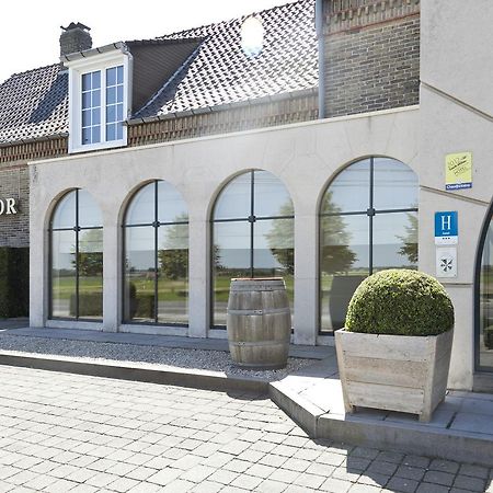 El Parador Tielt Zewnętrze zdjęcie