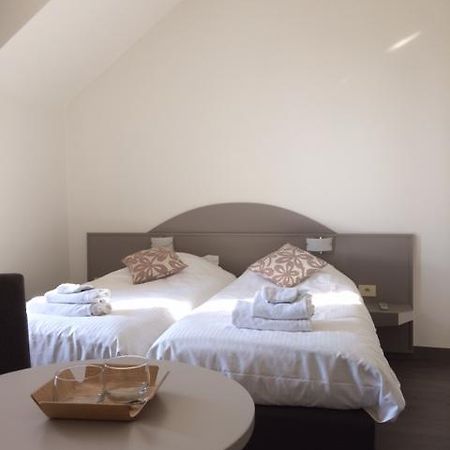 El Parador Tielt Zewnętrze zdjęcie