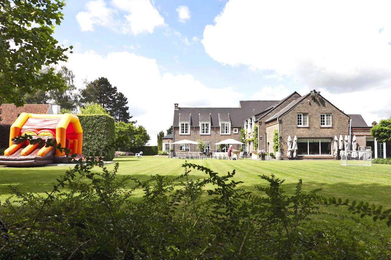 El Parador Tielt Zewnętrze zdjęcie