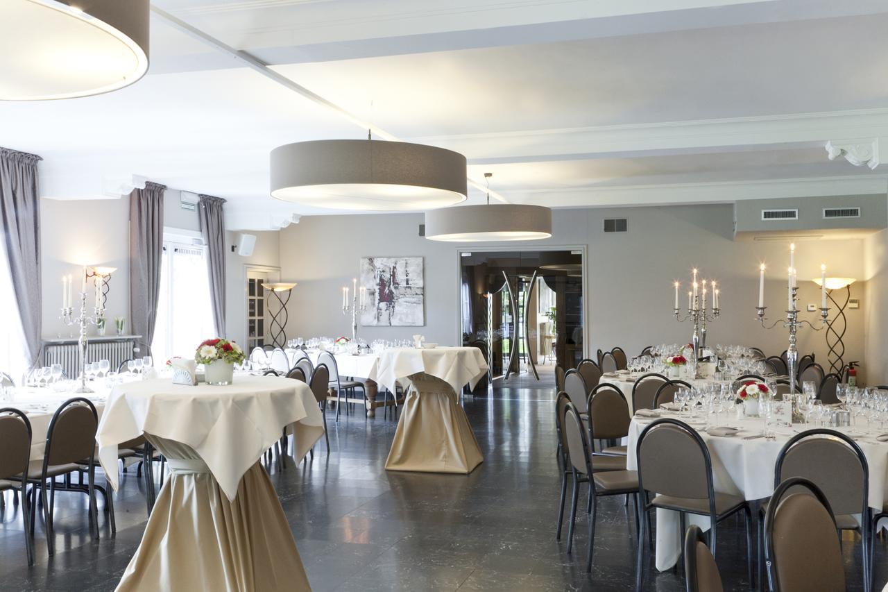 El Parador Tielt Zewnętrze zdjęcie