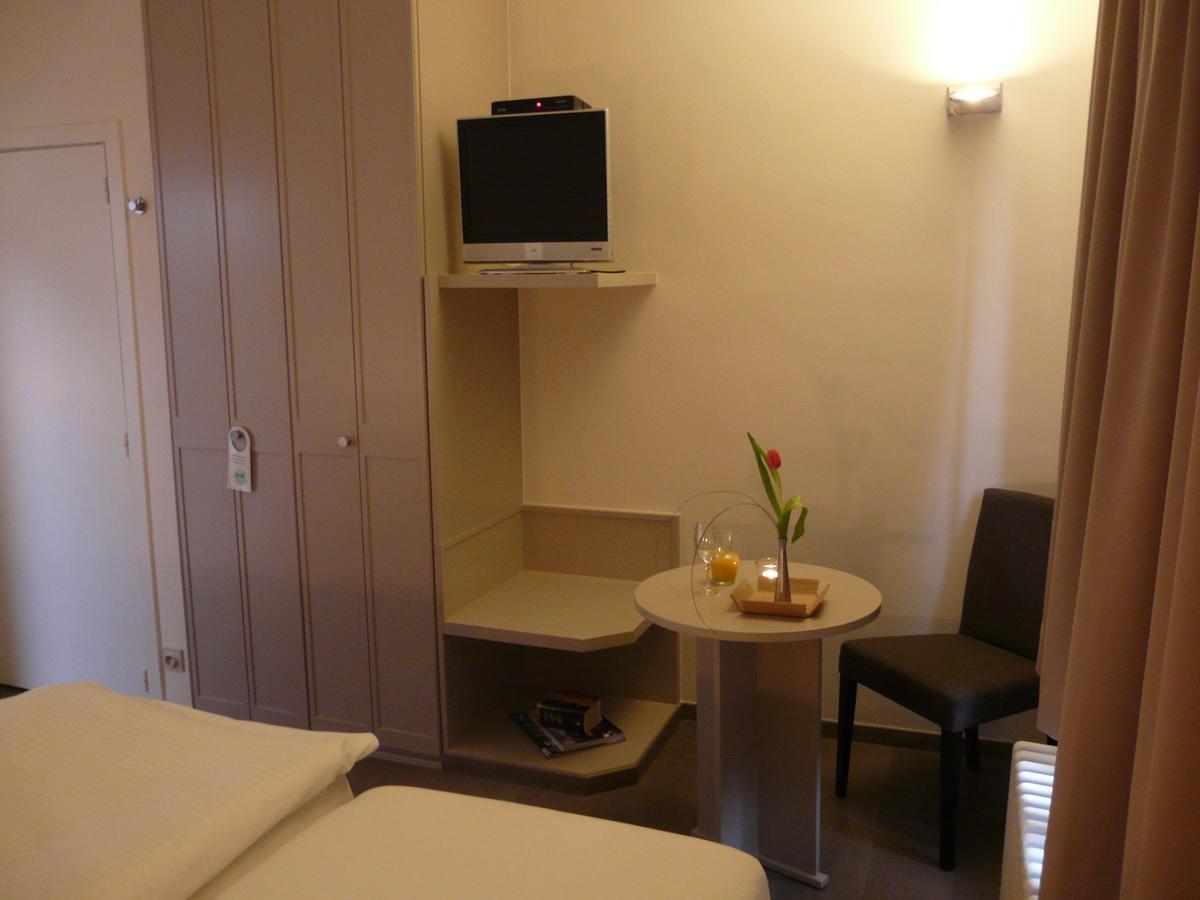 El Parador Tielt Zewnętrze zdjęcie