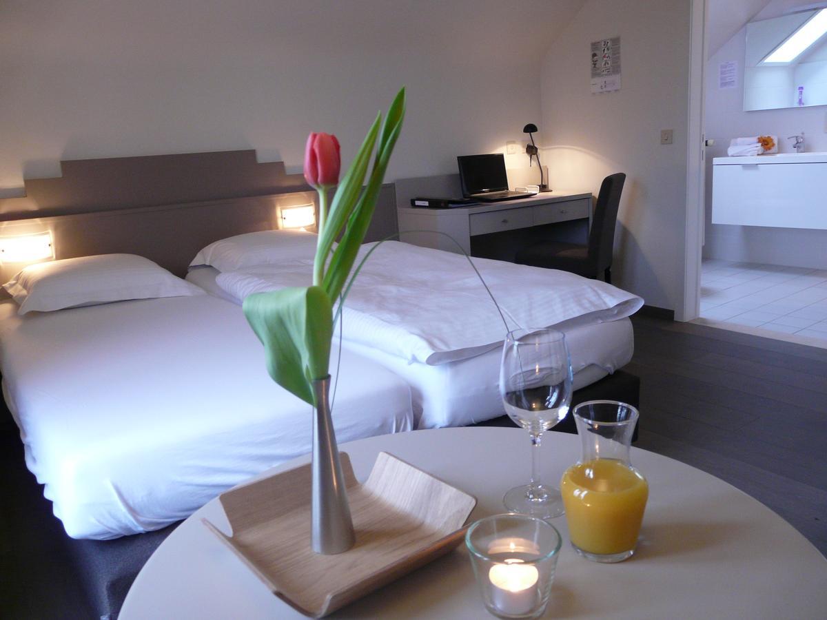 El Parador Tielt Zewnętrze zdjęcie