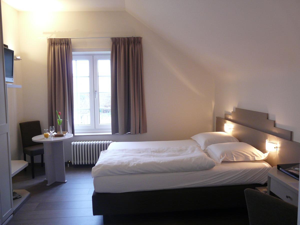 El Parador Tielt Zewnętrze zdjęcie