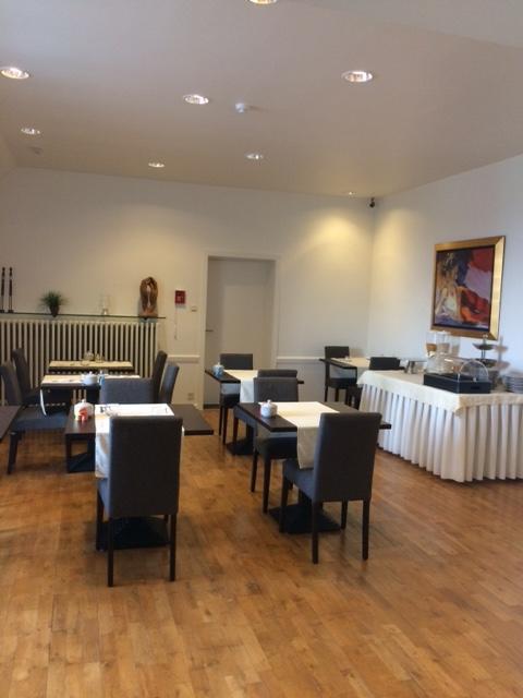 El Parador Tielt Zewnętrze zdjęcie