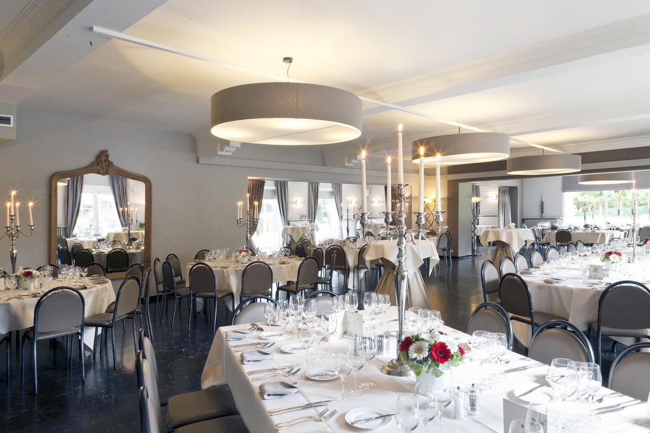 El Parador Tielt Zewnętrze zdjęcie