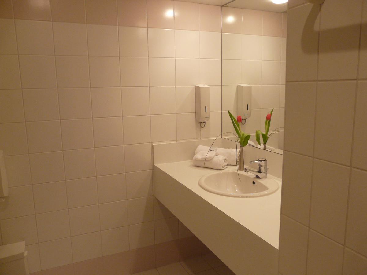 El Parador Tielt Zewnętrze zdjęcie