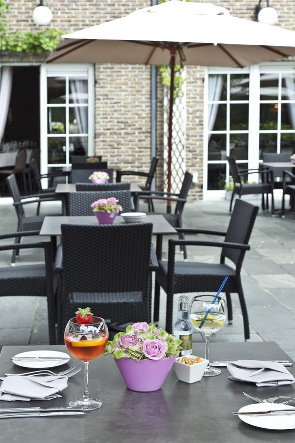 El Parador Tielt Zewnętrze zdjęcie