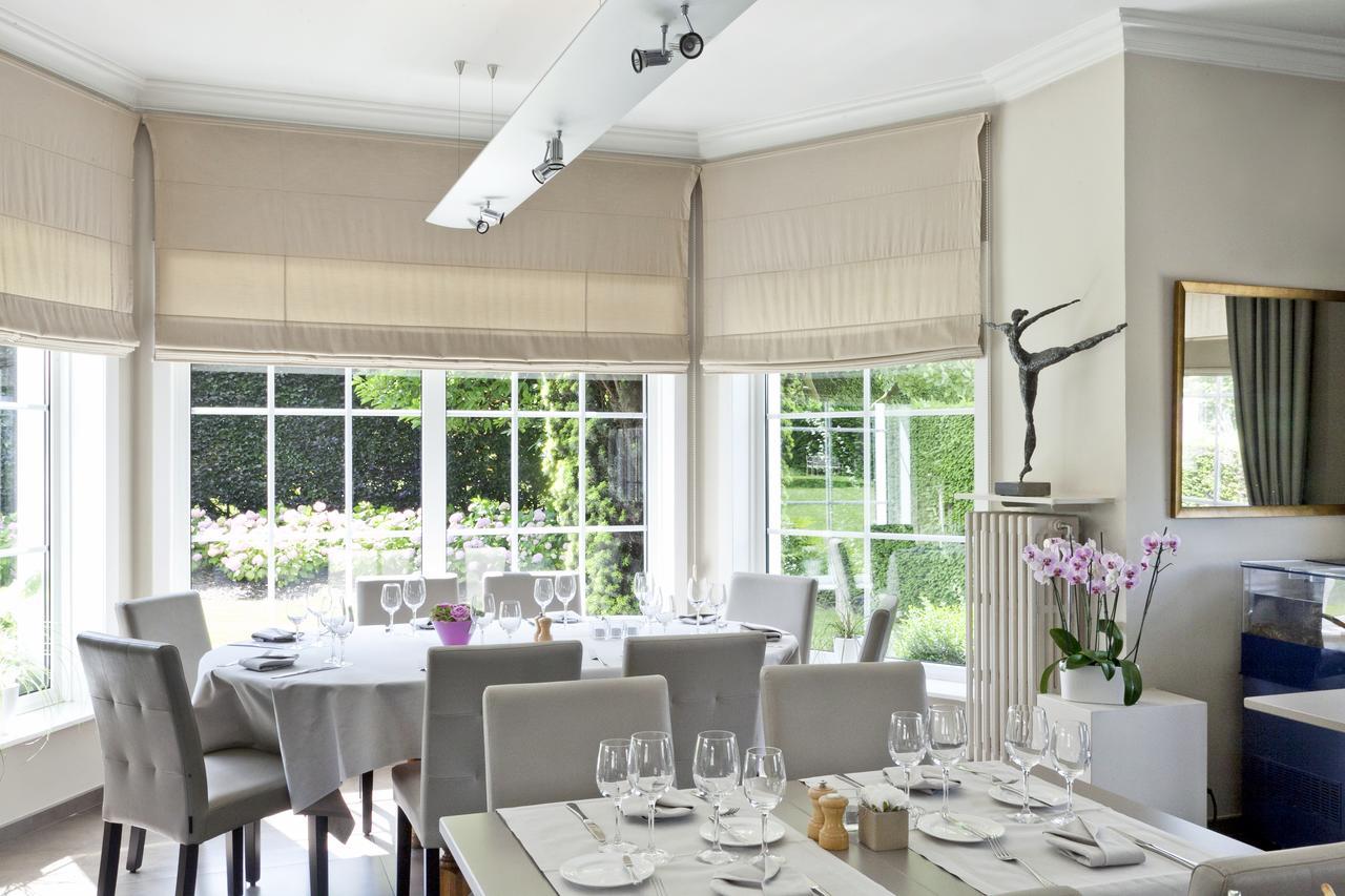 El Parador Tielt Zewnętrze zdjęcie