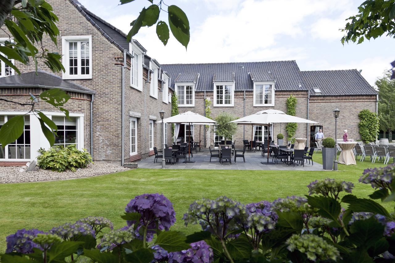 El Parador Tielt Zewnętrze zdjęcie